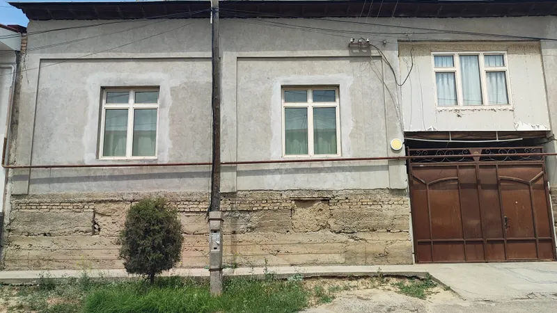 Yunusobod tumani uchastka sotiladi 2.9 soʻtix 3