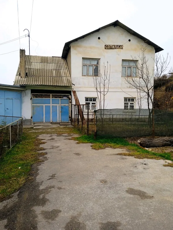 Продается двухэтажный дом 1 Продается двухэтажный дом 1