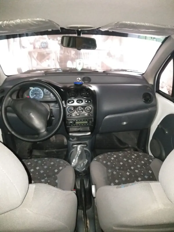 matiz sotiladi holati ideal 8