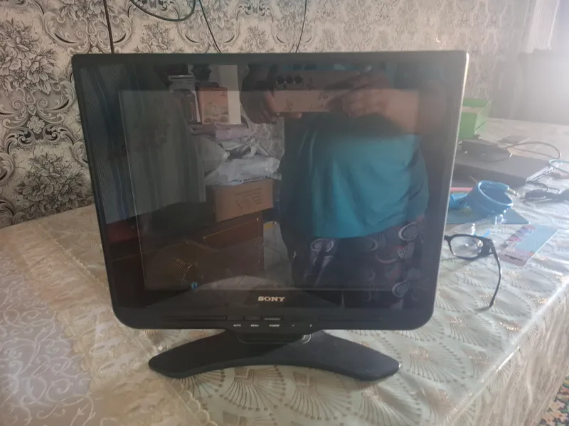 бытовая техника 7