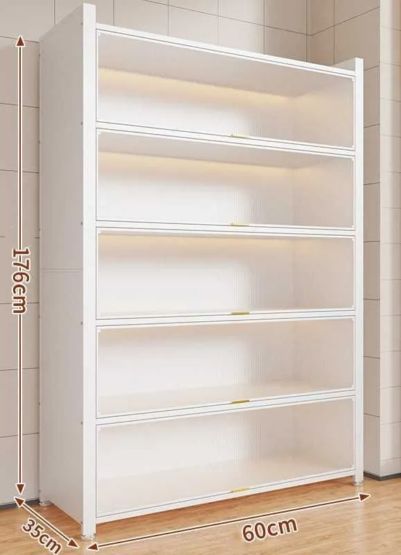 idish shkafi / шкаф для посуды / vitrina shkaf / кухонный шкаф — фото 3