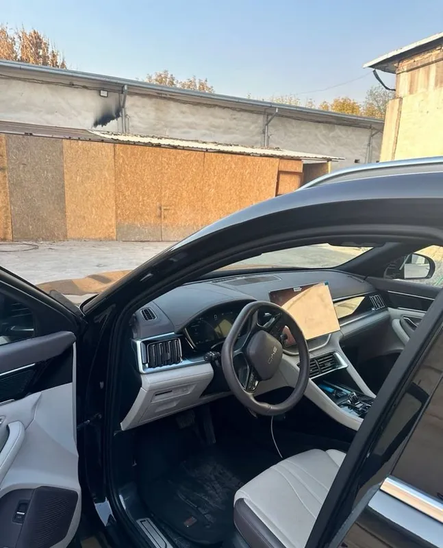 O‘z elektromobilim BYD chempion SMART EV sotiladi 8