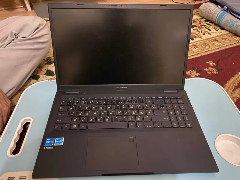 Asus expertbook coray 5 2