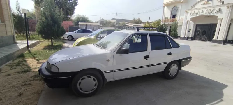 Nexia 1, 1997 yil, sons, ishi yo'q olasiz minasiz.