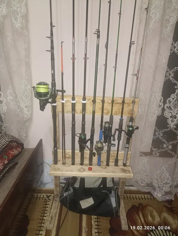 Qarmoq кармок. Sepenig. Teleskop. Karpivoy. Karkadel. va Abechni. 1 Qarmoq кармок. Sepenig. Teleskop. Karpivoy. Karkadel. va Abechni. 1