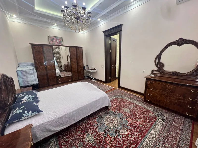 Аренда дом 400 м², Юнусабадский · ID 43081 4