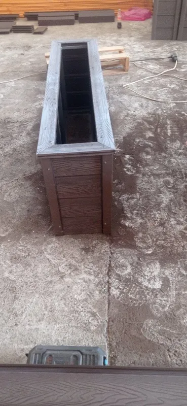 Dekorativ gul tuvaklar