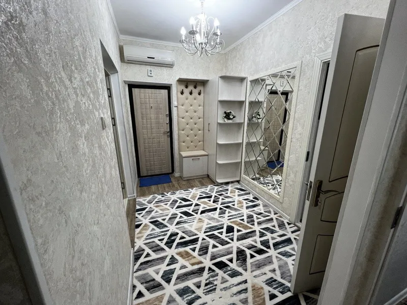 Аренда квартира ТТЗ Ахмад Югнакий — фото 2