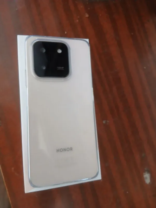 HONOR X7d. Yangi