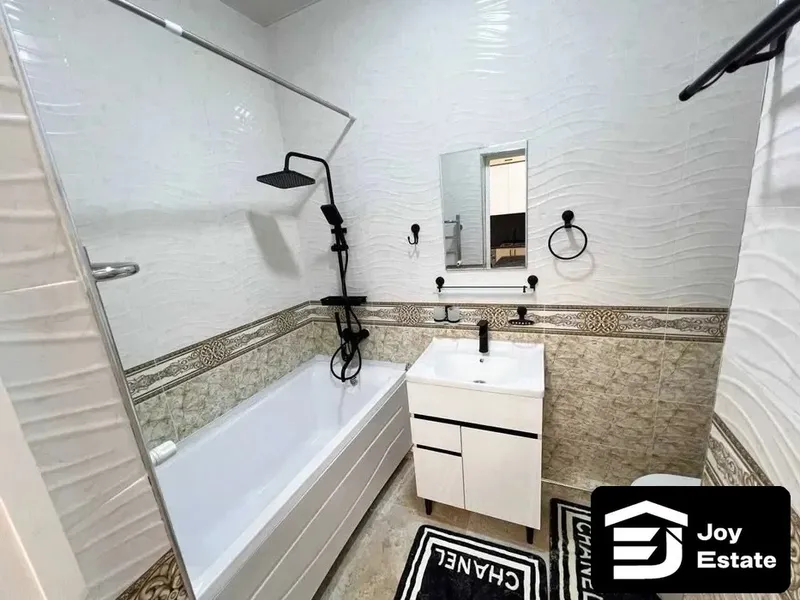 Сдаётся 2-комнатная квартира, Чиланзар, 50 м² 4