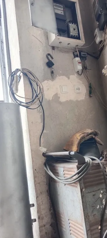 Сварка апарат сварка апарат — фото 1