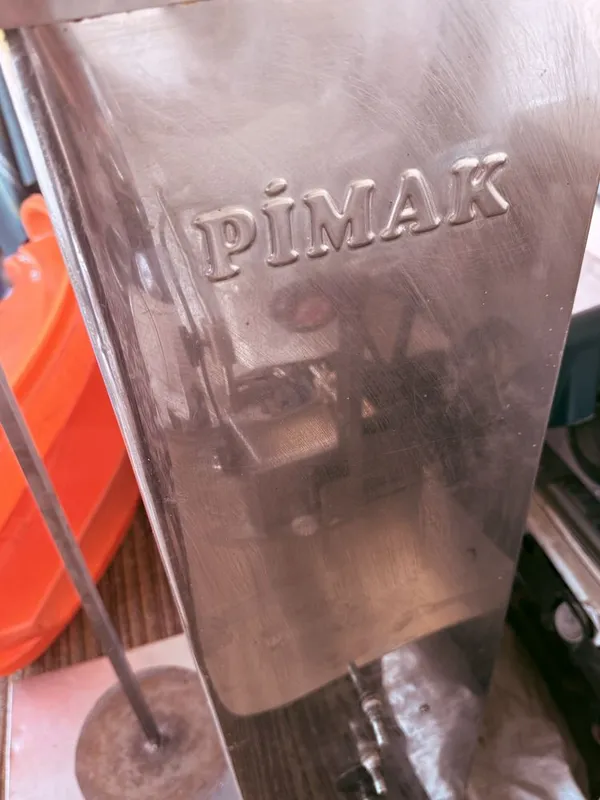 Лаваш грил+ тостер PIMAK турция 2 Лаваш грил+ тостер PIMAK турция 2