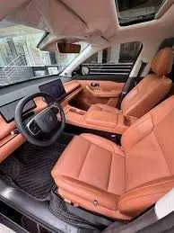 Leapmotor C16 naxt va halol nasiyaga 2