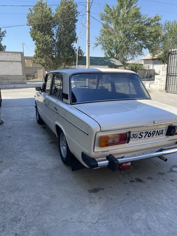 Ваз2106 sotiladi 1