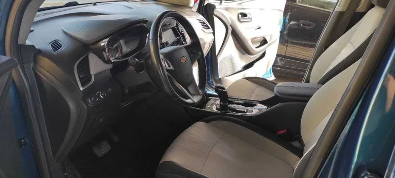 Chevrolet Tracker Premier (Единственная в своем роде в Узбекистане) — фото 2