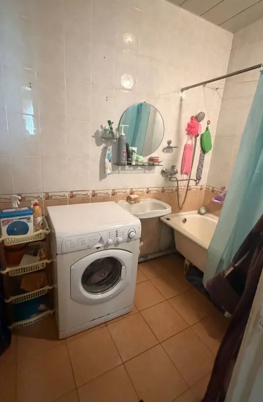 2 ком. Чиланзар. Алгоритм. Продажа. 60м² — фото 6