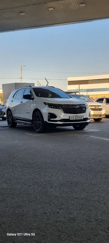 Equinox 1 2 қилинган фул наварот 1