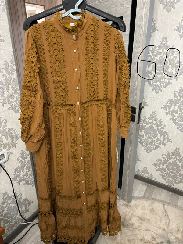 Kiyimlar deyarli yangi sotiladi 8