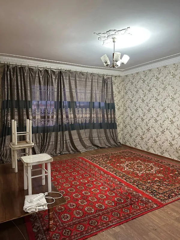 Дружба Народов — фото 2