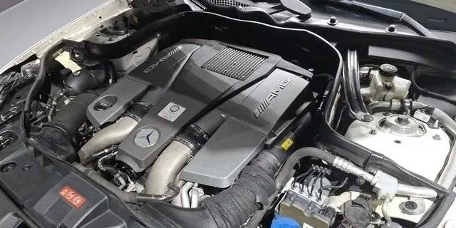 Mercedes-Benz CLS63 AMG 4MATIC S — доставим из Кореи под заказ 8 Mercedes-Benz CLS63 AMG 4MATIC S — доставим из Кореи под заказ 8