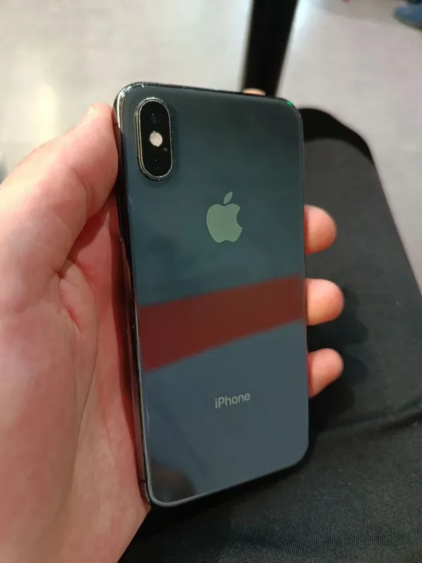 iPhone Xs 64Gb 76% rodnoy 2 iPhone Xs 64Gb 76% rodnoy 2