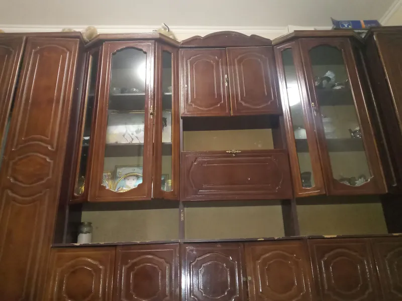 Mebel sotiladi