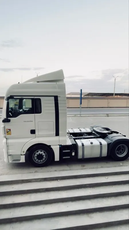 Tigaj sotiladi 2018 man tgx 18.460 3