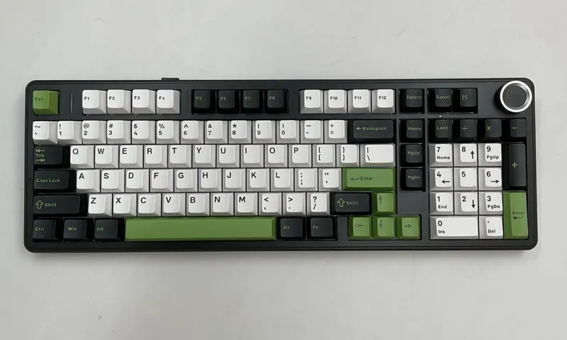 Aula F99 Pro