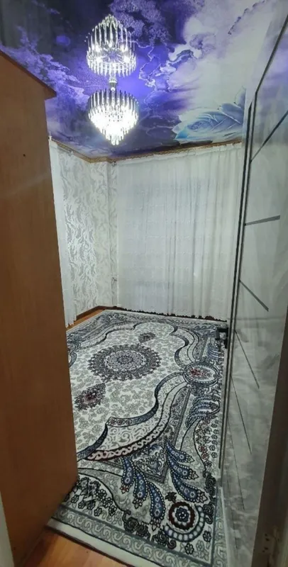 Срочно аренда квартира бектемирский район водник 2 хона 4