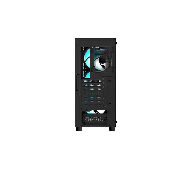 Корпус Ocypus Gamma C70 ARGB Black 4