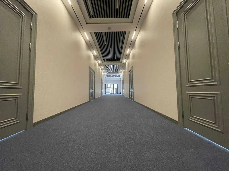 Офисы в бизнес-центре | Тараса Шевченко | от 35 до 1000 м² — фото 1
