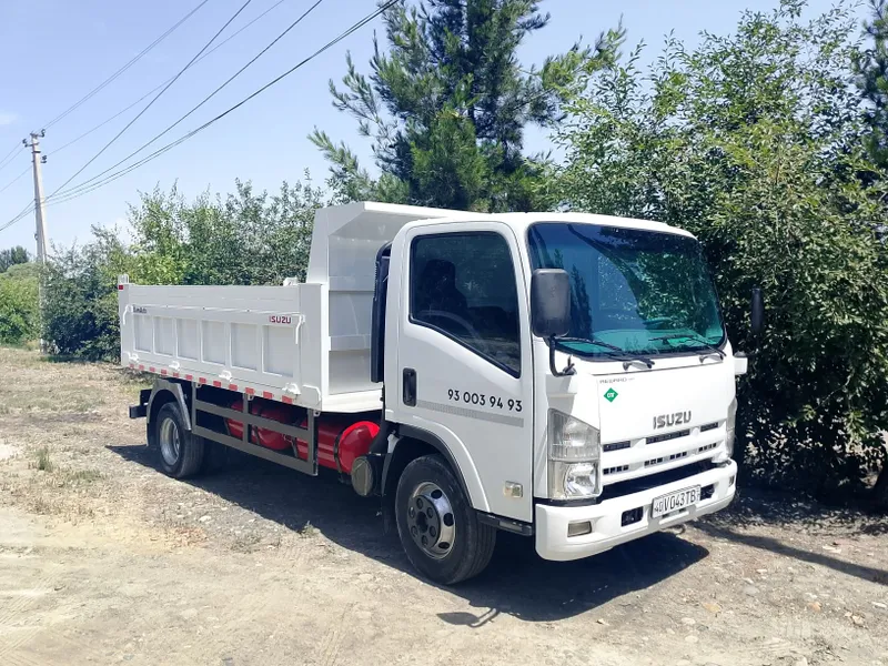 ISUZU sotiladi yili 2011 6 ISUZU sotiladi yili 2011 6