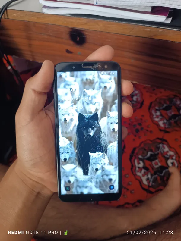 Samsung Galaxy J6 1 Samsung Galaxy J6 1