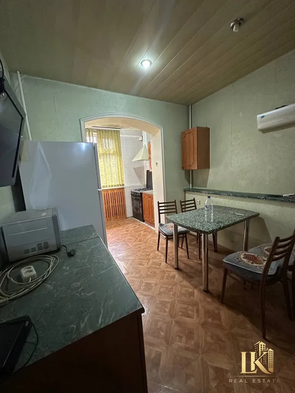 Продаётся 5-комнатная квартира, 110 м², 3/9 (Мирабадский район) 7