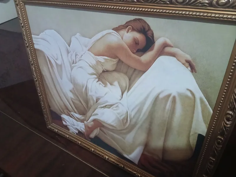 Расм сотилади 50×70 см