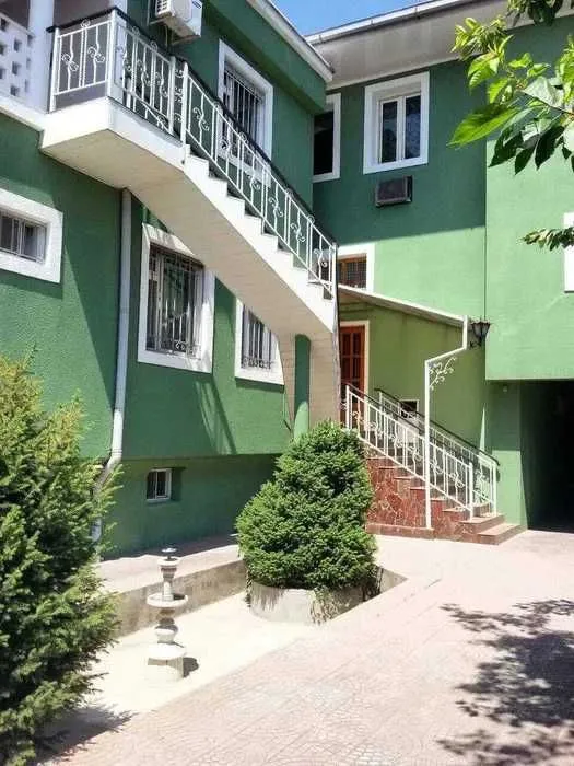 Аренда Евродома на Ивлева с бассейном, можно под офис новый Минимализм