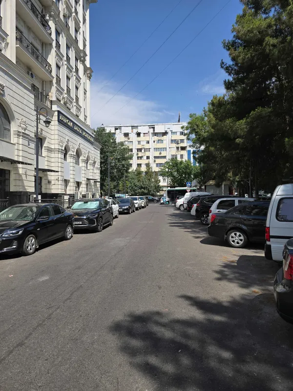 Сдается в Аренду Часть здания, 655м²(Кинотеатр Казахстан)10 Кабинетов — фото 3