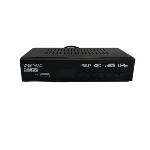 Raqamli tyuner DVB-C 3 Raqamli tyuner DVB-C 3