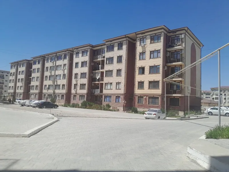 Бир хонали квартира — фото 5