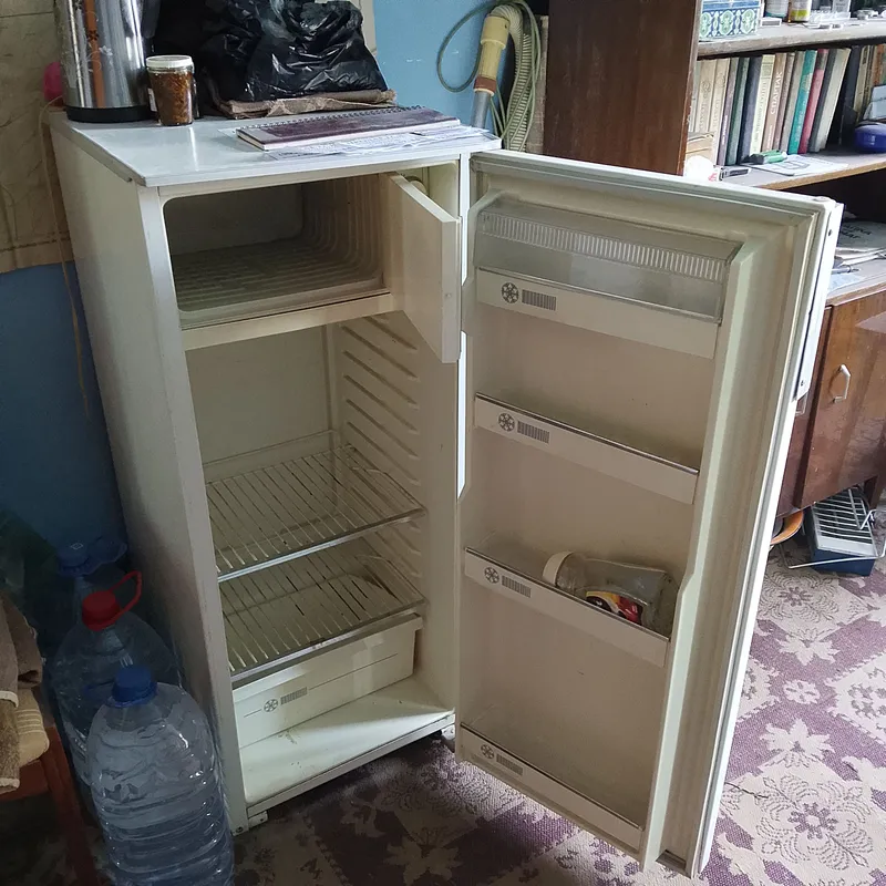 холодильник Саратов