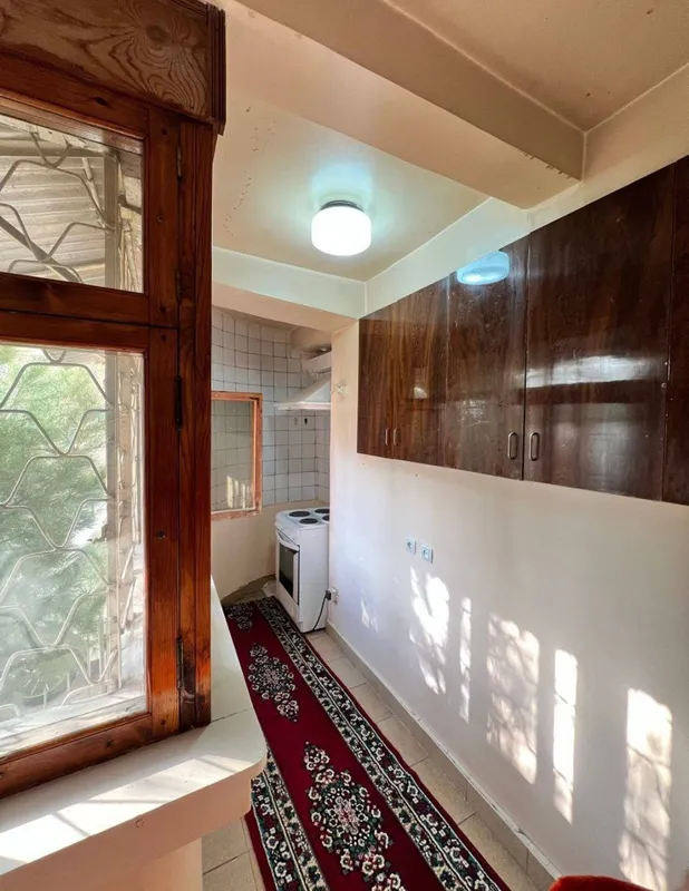 Yashnabod tumani arenda