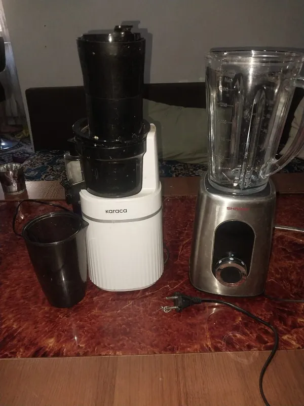 lablig divan qora kojali kreslo blender — фото 4
