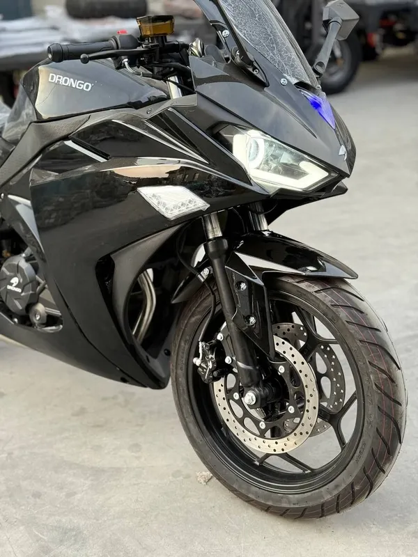 Moto bike | Sport bike motosikl | boshlangich tõlõvsiz bõlib tõlashga — фото 2