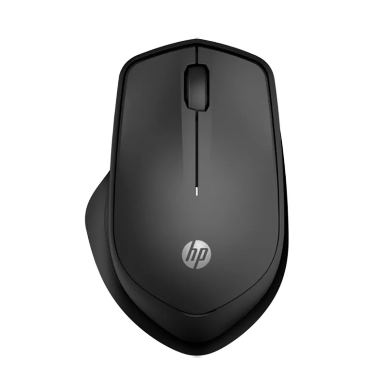 Мышка HP 280 Silent BLK WRLS Mouse (p/n 19U64AA)