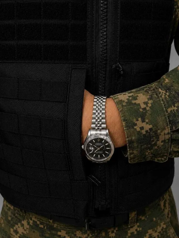 Maxsus branjilet bulletproof vest специальный бронежилет 4