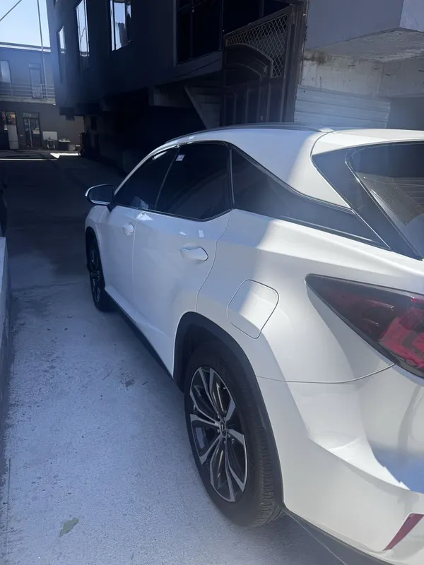 Lexus RX 350 | 2019 | 87 600 км 7 Lexus RX 350 | 2019 | 87 600 км 7