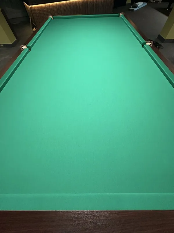 Billiard bilyart stol start — фото 2