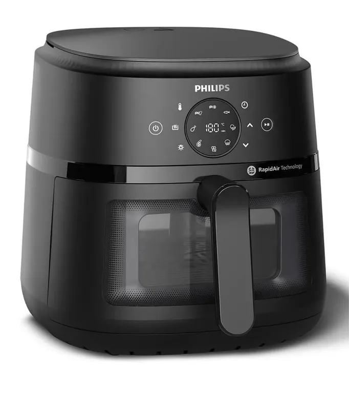 Аэрогриль Philips NA230 4