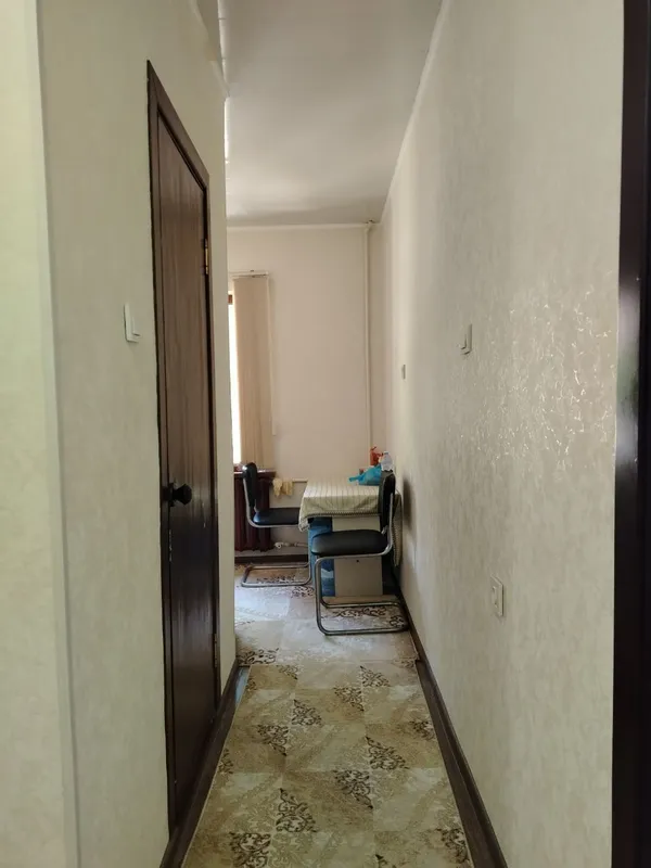 Продаю 1в2/1/5 Ю-Абад 8 Квартал.Первая Линия Свой 6