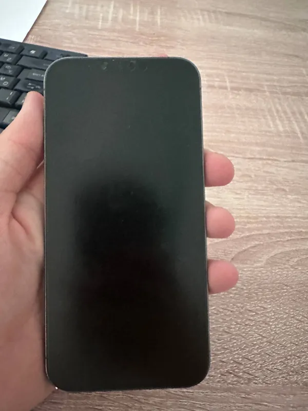 Iphone 13 pro max 4